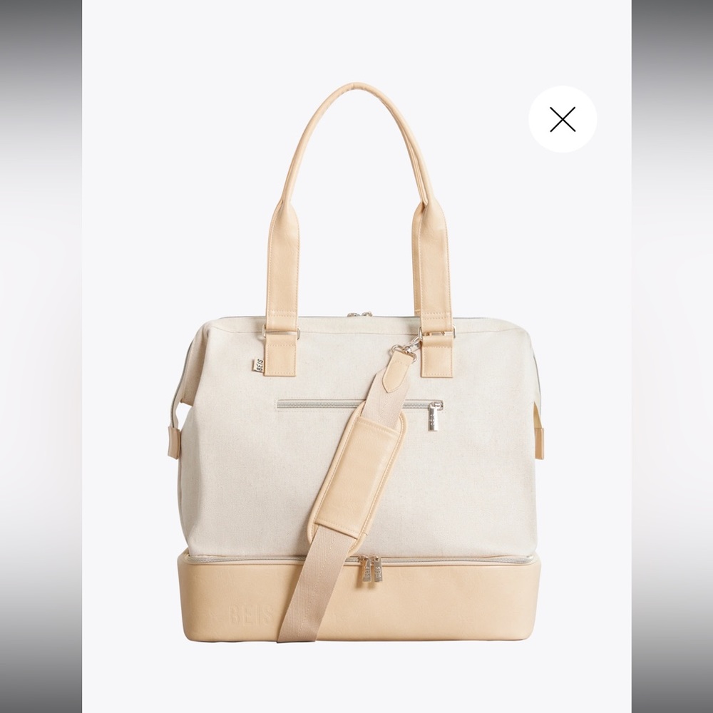Béis Mini Weekender Bag